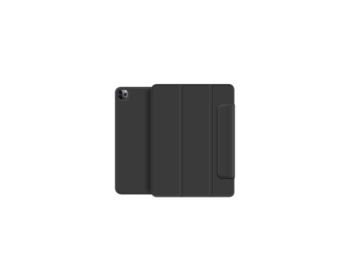 Чохол до планшета BeCover Magnetic Apple iPad Pro 12.9 2020/21/22 Black (705004)