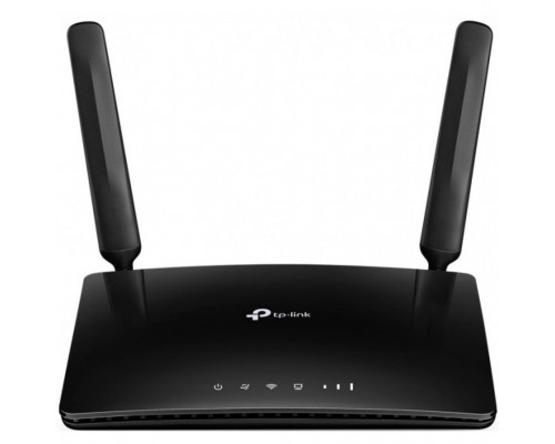 Маршрутизатор TP-Link TL-MR150