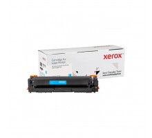 Картридж Xerox HP CF531A (205A) cyan (006R04260)