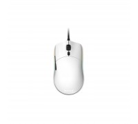 Мишка NZXT LIFT Wired Mouse Ambidextrous USB White (MS-1WRAX-WM)