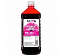 Чорнило Barva EPSON L4150/L4160 (101) 1л MAGENTA (E101-609)