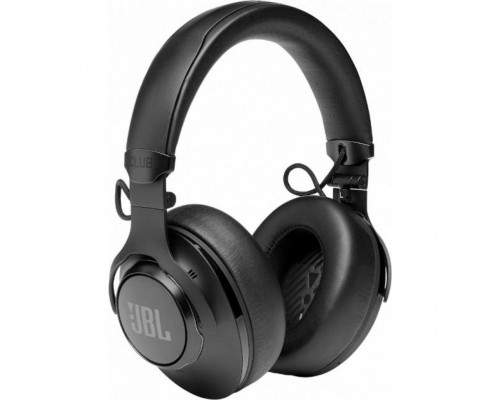 Навушники JBL Club 950NC Black (JBLCLUB950NCBLK)