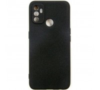 Чехол для моб. телефона DENGOS Carbon OPPO A53, black (DG-TPU-CRBN-106)