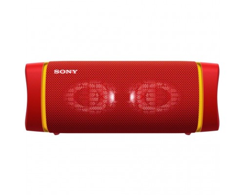 Акустична система SONY SRS-XB33 Extra Bass Red (SRSXB33R.RU2)