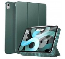 Чохол до планшета BeCover Magnetic Apple iPad Air 10.9 2020/2021 Dark Green (705550)