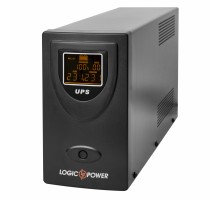 Пристрій безперебійного живлення LogicPower LP-UL2000VA (16155)