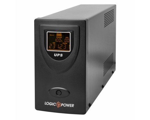 Пристрій безперебійного живлення LogicPower LP-UL2000VA (16155)
