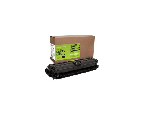 Картридж Patron HP 307A (CE740A) black Green Label (PN-307AKGL)