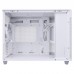 Корпус ASUS Prime AP201 White Tempered Glass (90DC00G3-B39010)