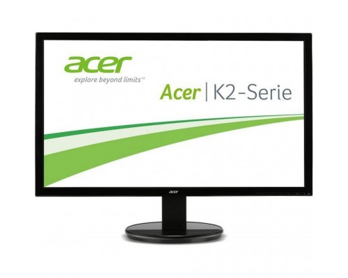 Монітор Acer K202HQLAb (UM.IX3EE.A02 / UM.IX3EE.A01)