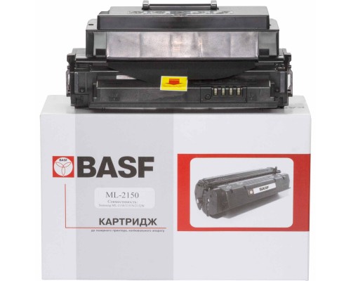 Картридж BASF для Samsung ML-2150/2151N/2152W (KT-ML2150D8)