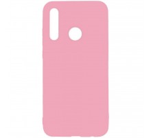 Чехол для моб. телефона TOTO 1mm Matt TPU Case Honor 10 Lite Pink (F_93977)