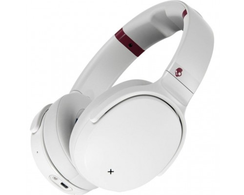 Навушники Skullcandy Venue BT Vice/Gray/Crimson w/ANC (S6HCW-L568)