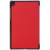 Чохол до планшета BeCover Smart Case Samsung Galaxy Tab S5e T720/T725 Red (703846)