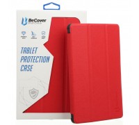 Чохол до планшета BeCover Smart Case Samsung Galaxy Tab S5e T720/T725 Red (703846)