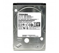 Жесткий диск для ноутбука 2.5" 500GB TOSHIBA (# MQ01ABD050 #)