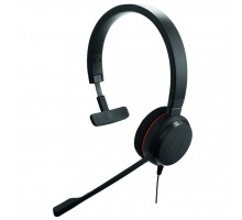 Навушники Jabra Evolve 30 MS Mono (5393-823-309)