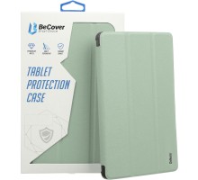 Чохол до планшета BeCover Soft Edge Xiaomi Redmi Pad 10.61" 2022 Green (708748)