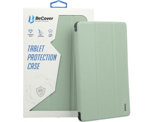 Чохол до планшета BeCover Soft Edge w\pencil mount Xiaomi Redmi Pad 10.61