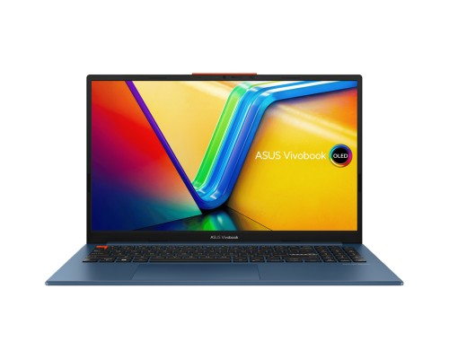 Ноутбук ASUS Vivobook S 15 OLED K5504VA-L1118WS (90NB0ZK1-M00520)