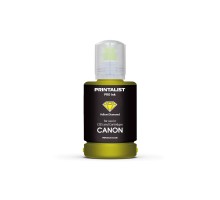 Чорнило Printalist Canon 140г Yellow (PL-INK-CANON-Y)
