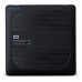 Зовнішній жорсткий диск 2.5" 2TB WD (WDBP2P0020BBK-EESN)