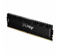 Модуль пам'яті для комп'ютера DDR4 32GB 3600 MHz Fury Renegade Black Kingston Fury (ex.HyperX) (KF436C18RB/32)