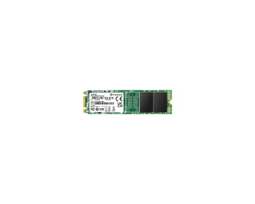 Накопичувач SSD M.2 2280 250GB Transcend (TS250GMTS825S)