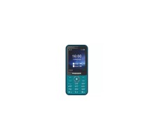 Мобільний телефон Maxcom MM814 Type-C Green (5908235977744)