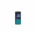 Мобільний телефон Maxcom MM814 Type-C Green (5908235977744)