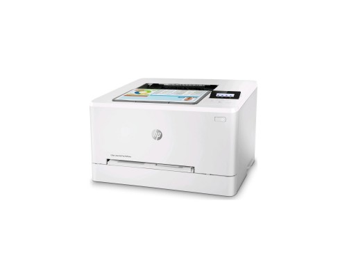 Лазерный принтер HP Color LaserJet Pro M255nw c Wi-Fi (7KW63A)