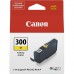 Картридж Canon PFI-300 Yellow (4196C001)