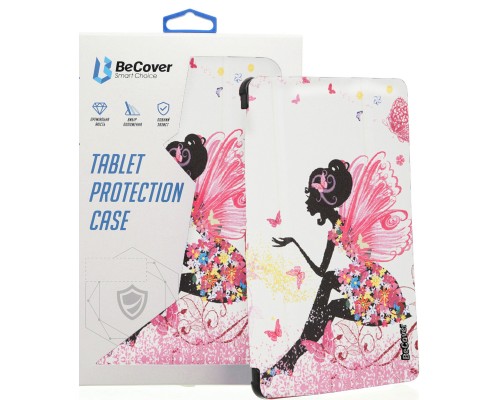 Чохол до планшета BeCover Smart Case Lenovo Tab M10 Plus TB-125F (3rd Gen)/K10 Pro TB-226 10.61" Fairy (708313)