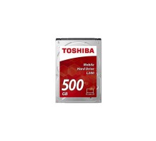 Жесткий диск для ноутбука 2.5" 500GB TOSHIBA (HDWK105UZSVA)