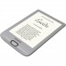Електронна книга Pocketbook 616 Basic Lux2, Silver (PB616-S-CIS)