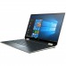 Ноутбук HP Spectre x360 13-aw0000ur (8KH35EA)