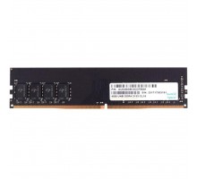 Модуль памяти для компьютера DDR4 4GB 2666 MHz Apacer (EL.04G2V.KNH)