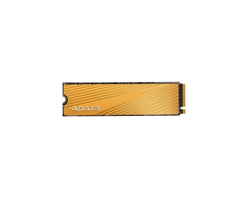 Накопичувач SSD M.2 2280 2TB ADATA (AFALCON-2T-C)