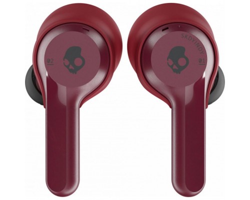 Навушники Skullcandy Indy True Wireless Moab/Red (S2SSW-M685)