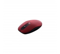 Мышка CANYON CNS-CMSW09R Wireless Red (CNS-CMSW09R)