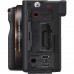 Цифровий фотоапарат Sony Alpha 7C body black (ILCE7CB.CEC)