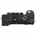 Цифровой фотоаппарат Sony Alpha 7C body black (ILCE7CB.CEC)