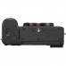 Цифровой фотоаппарат Sony Alpha 7C body black (ILCE7CB.CEC)