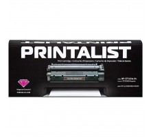 Картридж Printalist HP CLJ M280/M281/M254 CF543A Magenta (HP-CF543A-PL)