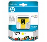 Картридж HP DJ No.177 Yellow (C8773HE)