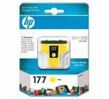 Картридж HP DJ No.177 Yellow (C8773HE)