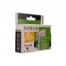 Картридж Patron EPSON BX305F/320/525/625,SX420/425/525/535/620 BLACK (T1291) (PN-1291)