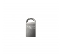 USB флеш накопичувач Apacer 16GB AH156 USB 3.0 (AP16GAH156A-1)
