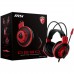 Навушники MSI DS501 GAMING Headset