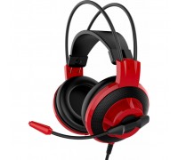 Навушники MSI DS501 GAMING Headset